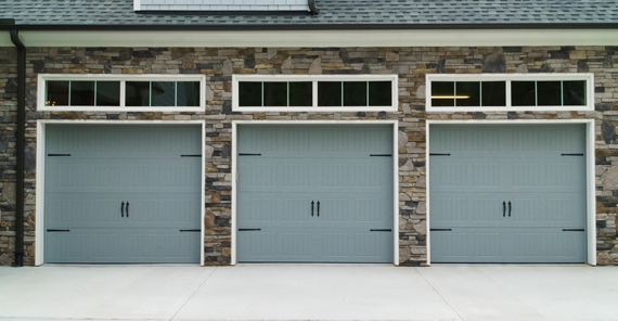 Syracuse Garage Doors