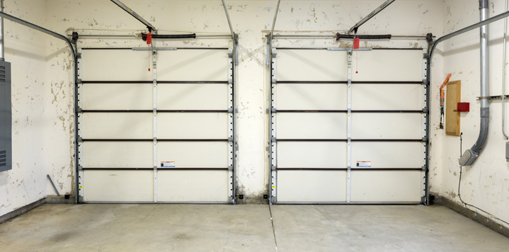 Garage door repair Cayuga County NY