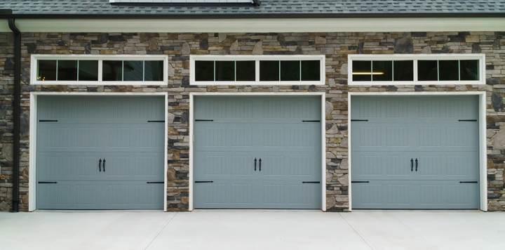 Home garage door Syracuse