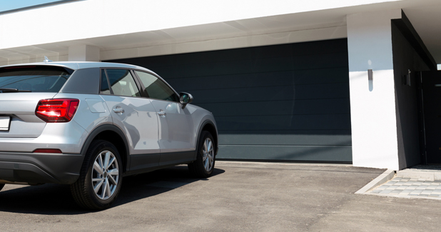 #newgaragedoor New garage door Syracuse