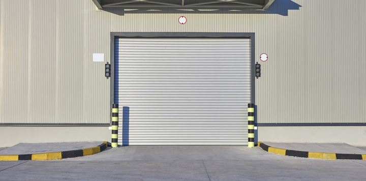 Overhead door commercial Syracuse